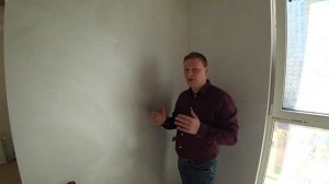 Декоративка Мокрый Шёлк | Нанесение Своими Руками