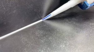 Как работать с силиконовым герметиком