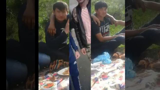 Кызыл-Кия жаштары смотреть онлайн