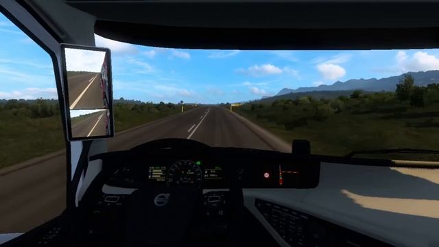 ETS 2 1.43 Pack acessórios Volvo смотреть онлайн