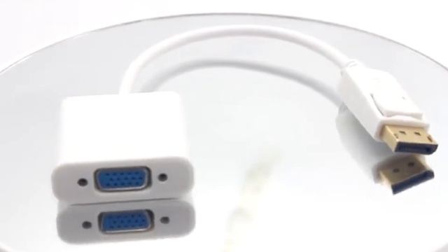 Лучшее качество displayport для vga большой dp кабель адаптер dlle прямая поставка оптовая продажа смотреть онлайн