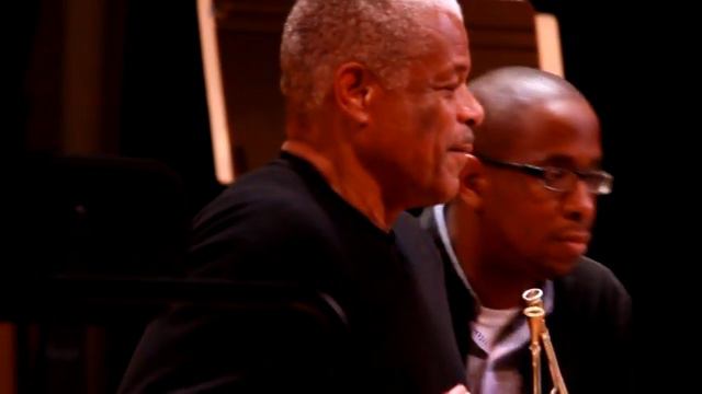 BONJ June Concert French Horn Encores смотреть онлайн
