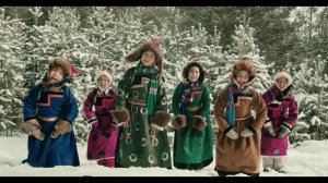 16 веселых детских песен  - Мүнгэн хонхонууд для изучения бурятского языка -Пой вместе с нами!