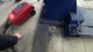 ПОДЪЁМНИК на ХИМИЧЕСКИЕ АНКЕРА