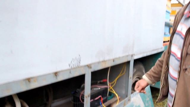 Пример установки солнечных батарей смотреть онлайн