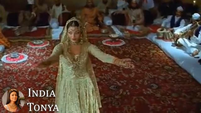 В чём заключается Секрет Молодости и Красоты Айшварии Рай? Биография любимой актрисы... смотреть онлайн