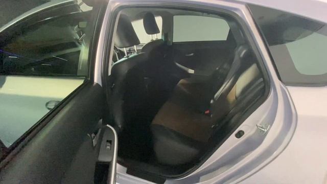 Toyota Prius 2014 смотреть онлайн