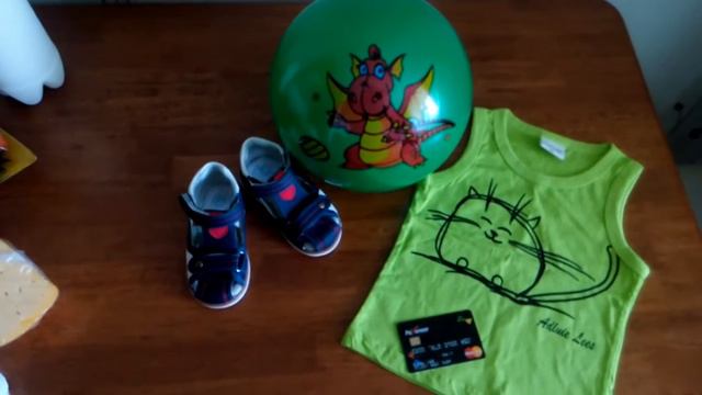 СКИННИ БОДИ КЕА  Мы детей не балуем, а обеспечиваем