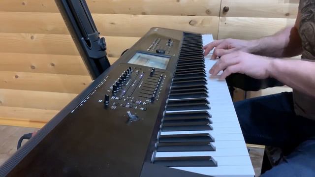 Мурка: короткий, спонтанный, шуточный бенефис 😁 смотреть онлайн