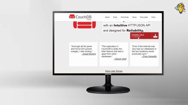 ¿Cómo Instalar CouchDB en Windows, Linux y Mac? смотреть онлайн