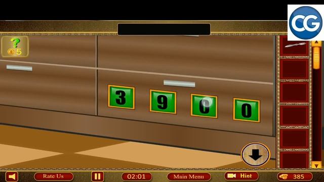 [Walkthrough] 501 Free New Escape Games level 69 - Small home escape - Complete Game смотреть онлайн
