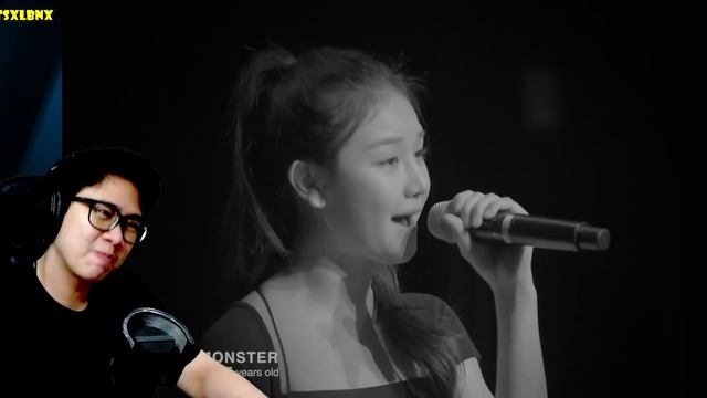 BABYMONSTER (#6 & 7)  - PHARITA & RUKA (Live Performance)