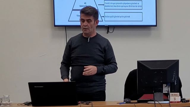Şampiyonlar Ligi - Sağlıkta Akreditasyon - Bölüm 1 смотреть онлайн
