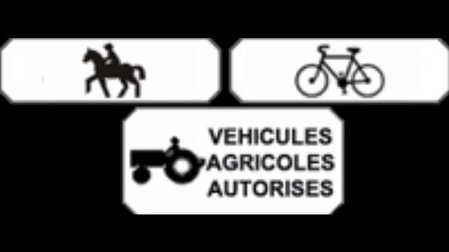 علامات تحضرية ///AUTO ECOLE ANIS BEN GHANIA ///TATAOUINE //TUNIS