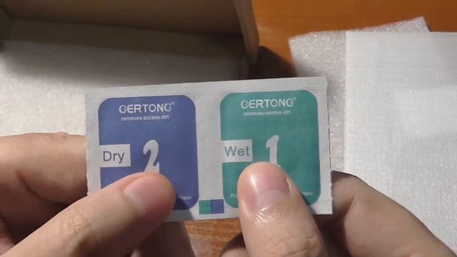 Защитное стекло для смартфона + процесс поклейки смотреть онлайн