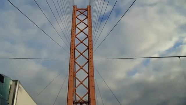 "Сургутский мост" смотреть онлайн