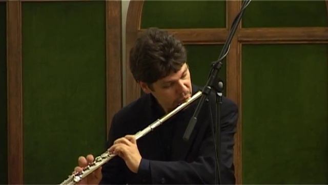 Andersen Etude In G Major / Ittzés смотреть онлайн