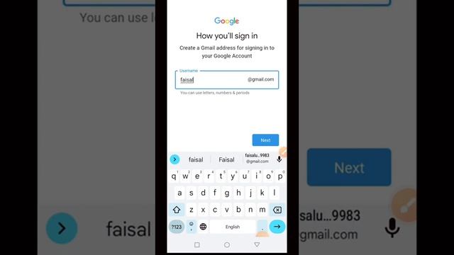 how to create Gmail account with Sir Faisal Umar in freesubscribersstudy studio ?️ смотреть онлайн