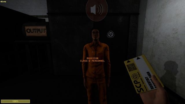 SCP: Последние лаборатории