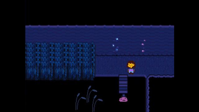 UNDERTALE |23| The Final Dream смотреть онлайн