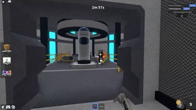 ОПАСНЫЕ ИГРЫ с ПРЕДАТЕЛЯМИ ЕВОЙ и ЛИЛЛИТ в МЕРДЕР МИСТЕРИ / Murder Mystery 2 Roblox