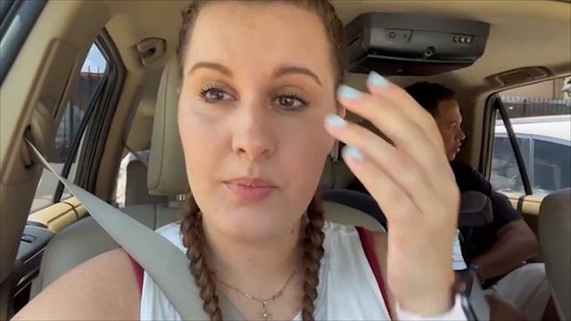 WORST Covid Test Ever?! | Santiago Dominican Republic Vlog смотреть онлайн