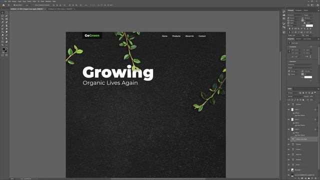 Can you still use PHOTOSHOP for Web Design?! смотреть онлайн