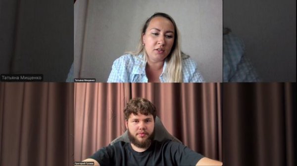 Интервью с психологом Татьяной Мищенко. Подростковый стресс и как с ним справляться?