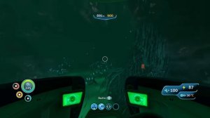 Где найти КОМПЛЕКС ПО ИССЛЕДОВАНИЮ БОЛЕЗНИ в игре Subnautica?