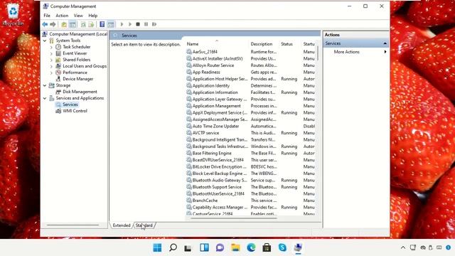 Кнопка "Пуск" в Windows не работает Windows 11 смотреть онлайн