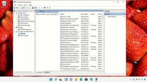 Кнопка "Пуск" в Windows не работает Windows 11