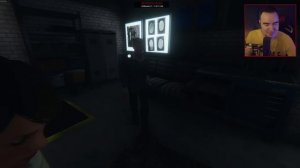 ПОСЛЕДНЯЯ ОХОТА НА ПРИЗРАКОВ? ● Phasmophobia (feat. Kuplinov, Dangar)