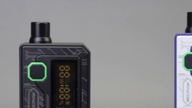 บุหรี่ไฟฟ้า POD AIO สายพันธ์ใหม่ “ ALL IN ONE “ คืออะไร? ทำไมถึงได้รับความนิยม? смотреть онлайн