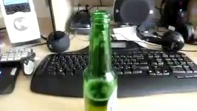 Logitech Z-5500 + Heineken смотреть онлайн