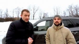 Обзор Hyundai Santa Fe 2 (Хендай Санта Фе) за 650 000 т р брать или не брать? || Авто-Лето