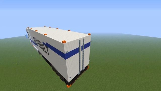 Minecraft Рено Магнум смотреть онлайн