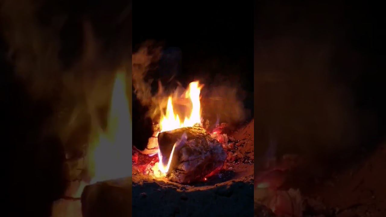 Костёр смотреть онлайн