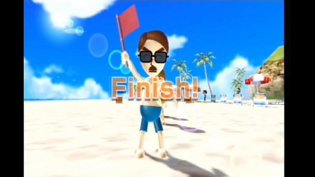 ALZERI plays: Wii Party, Board Game Island, Standard Difficulty (2021 EDITION) смотреть онлайн