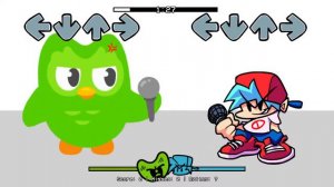 Friday Night Funkin': FNF: Vs. Duolingo! [DEMO] [FNF Mod/Hard]