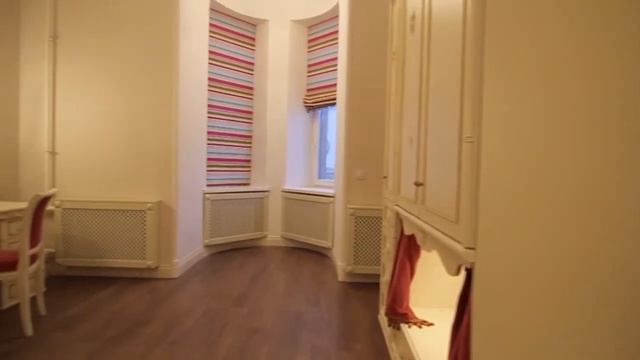 Обзор квартиры Малодетскосельский пр , д 30 (000047) смотреть онлайн