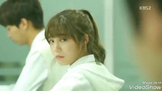 Кан Ён Ду и Ким Ёль-неделимыми.Клип к дораме давай дерзай(Sassy Go Go) смотреть онлайн