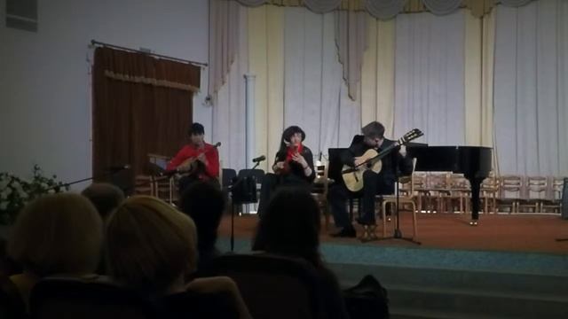 Акцент-Беларуская Полька смотреть онлайн