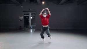 BLACKPINK - Pretty Savage / YELL Choreography