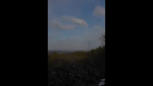 Мотопутешествие Москва-Качканар Серия 4 из 8 смотреть онлайн