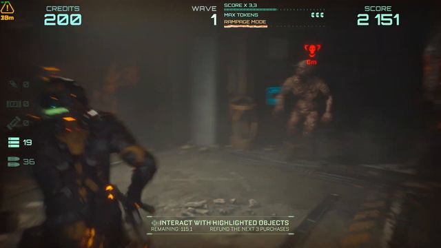 The Callisto Protocol: Riot Mode OST - Combat смотреть онлайн