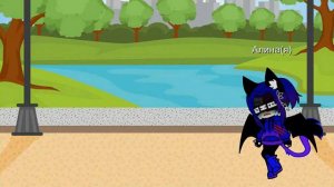 зачем разбил моё прекрасное лицо?!