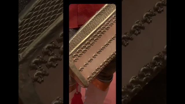 Золотые звери долины царей. Рассказывает Мария Киселёва. Прямые эфиры Эрмитажа.