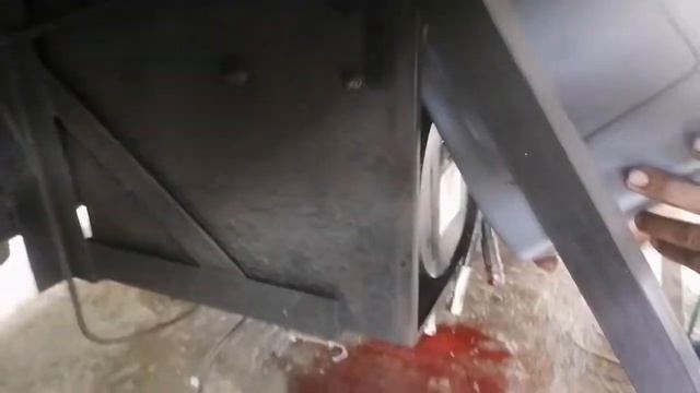 how to repair wingvan malfunction || Fuso 6M61 SUPER GREAT смотреть онлайн