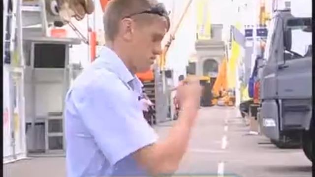 Строительная техника смотреть онлайн