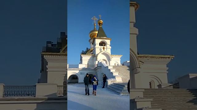 С рождеством христовым! смотреть онлайн